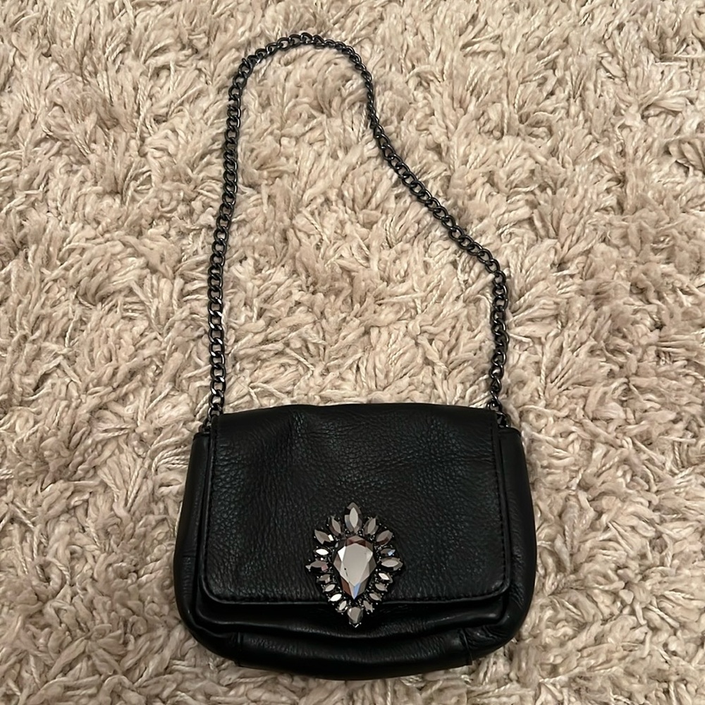 Juicy Couture mini.